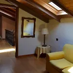 Dal Moccia Bed and breakfast