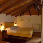 Bed and breakfast Dal Moccia La Spezia