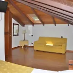 Dal Moccia Bed and breakfast