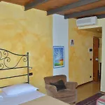 Bed and breakfast Dal Moccia La Spezia