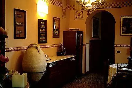 Dal Moccia Alojamento de Acomodação e Pequeno-almoço La Spezia