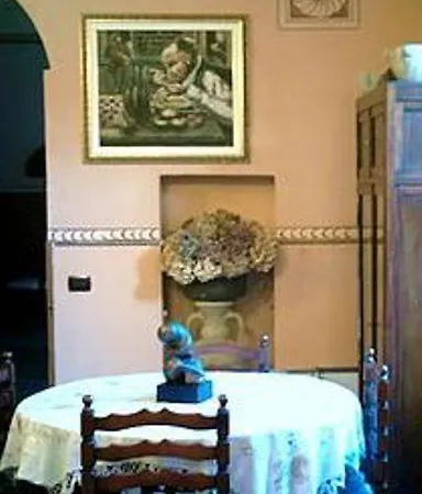 Dal Moccia La Spezia