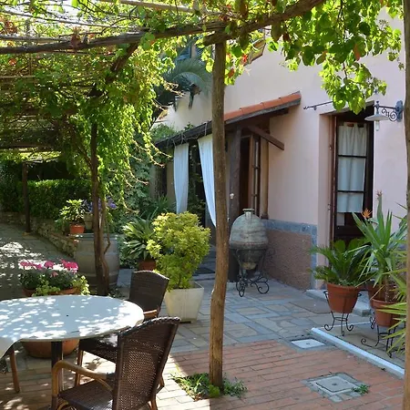 Bed & Breakfast Dal Moccia