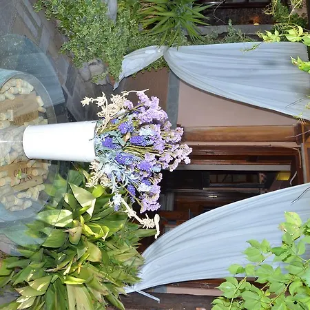 Dal Moccia فندق مبيت وإفطار 4*