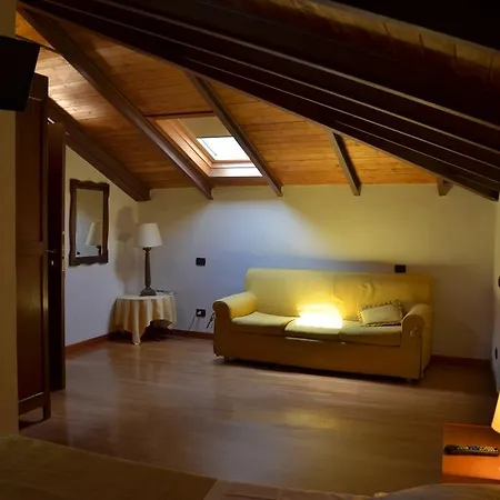 Dal Moccia Bed & Breakfast La Spezia