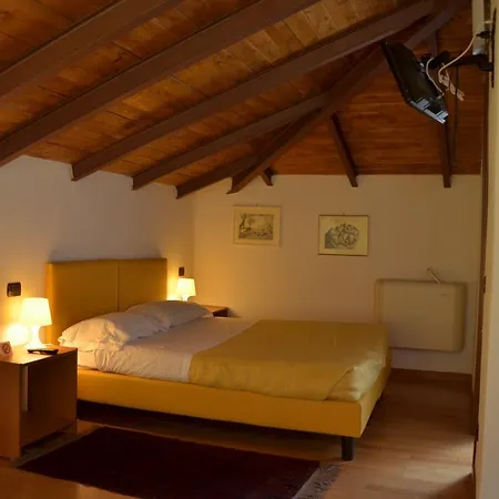 Bed & Breakfast Dal Moccia La Spezia