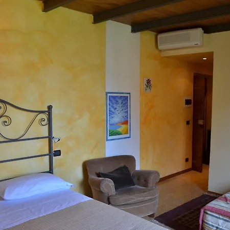 Bed & Breakfast Dal Moccia