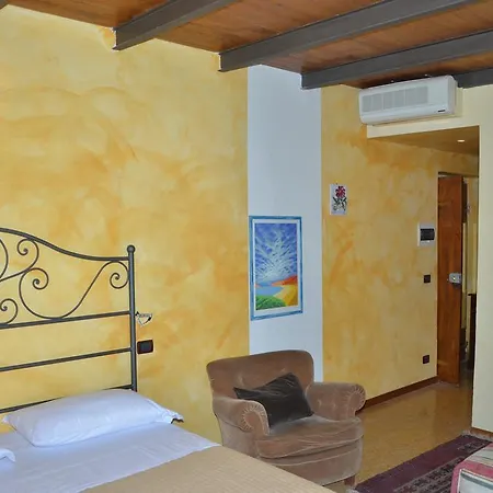Bed & Breakfast Dal Moccia La Spezia