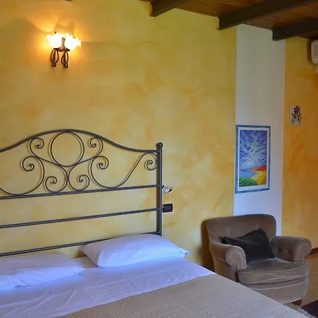 Dal Moccia Bed & Breakfast