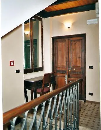Dal Moccia Nocleg ze śniadaniem