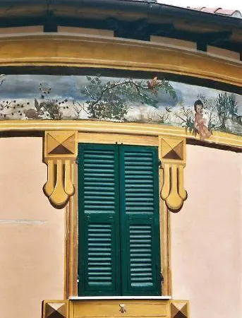 Dal Moccia La Spezia