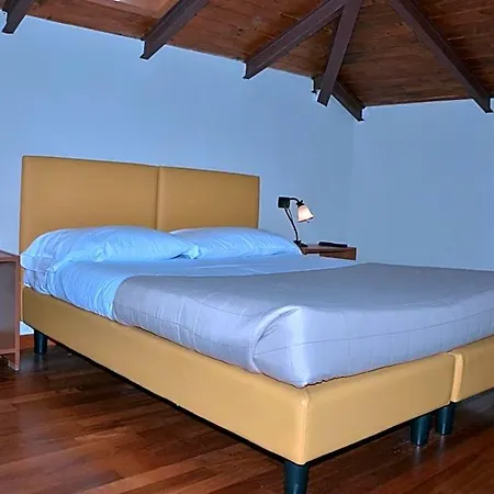 Dal Moccia 4* La Spezia
