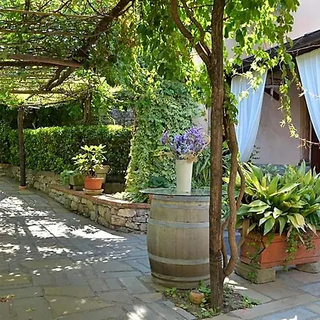 Dal Moccia Nocleg ze śniadaniem