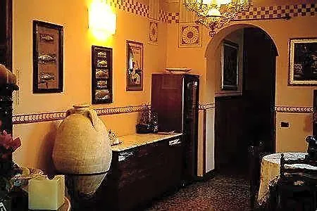 Dal Moccia 4* La Spezia