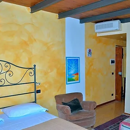 Dal Moccia 4* La Spezia