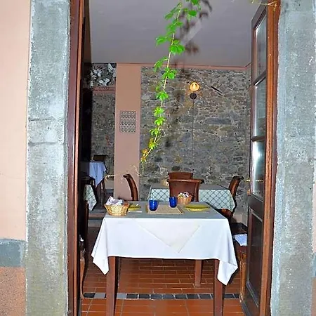 Nocleg ze śniadaniem Dal Moccia 4*