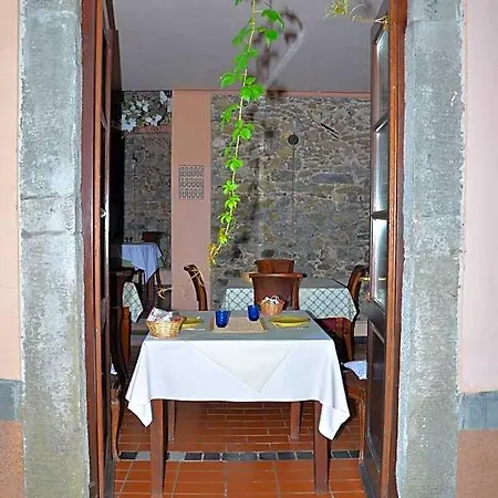 Dal Moccia Nocleg ze śniadaniem
