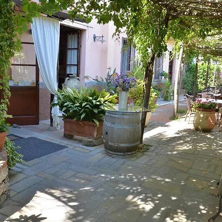 B&B Dal Moccia