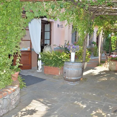 Dal Moccia Bed & Breakfast 4*