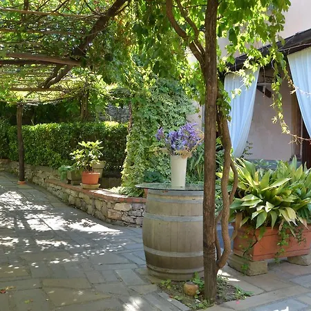 Bed & Breakfast Dal Moccia La Spezia