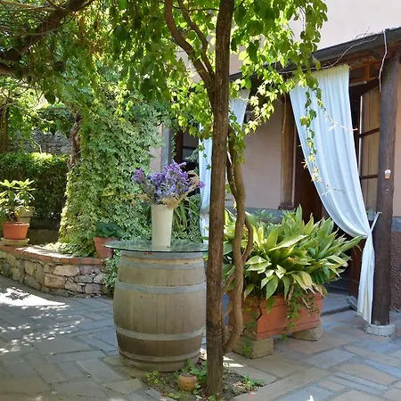 Dal Moccia B&B 4*