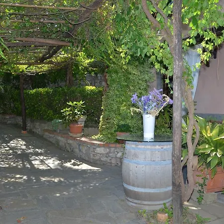 Dal Moccia B&B 라스페치아