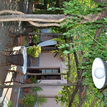 Dal Moccia 4* La Spezia