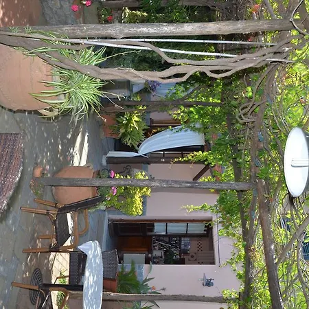 Dal Moccia Bed & Breakfast