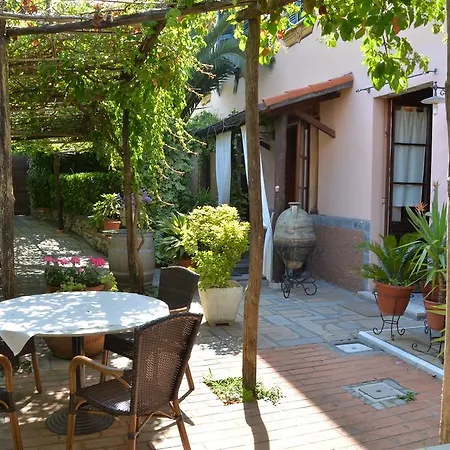 Dal Moccia Bed & Breakfast La Spezia