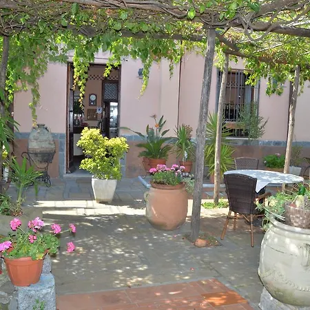 Dal Moccia B&B 라스페치아