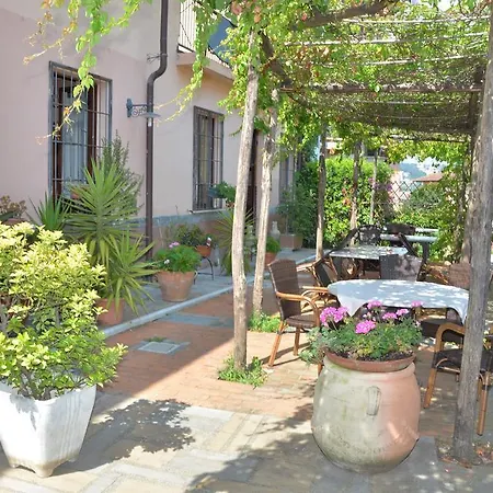 Dal Moccia La Spezia