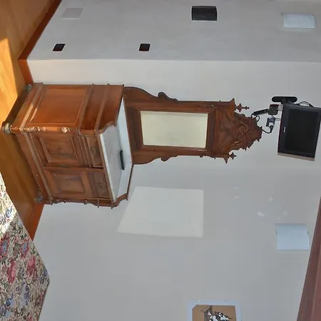 Dal Moccia B&B