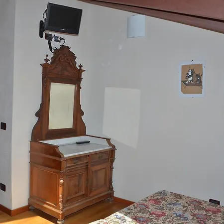 Dal Moccia 4* La Spezia