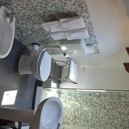 Bed & Breakfast Dal Moccia