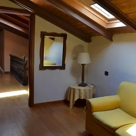 Dal Moccia Bed & Breakfast