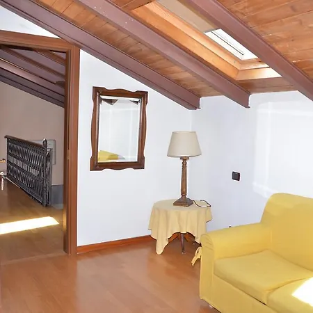 Dal Moccia B&B 라스페치아