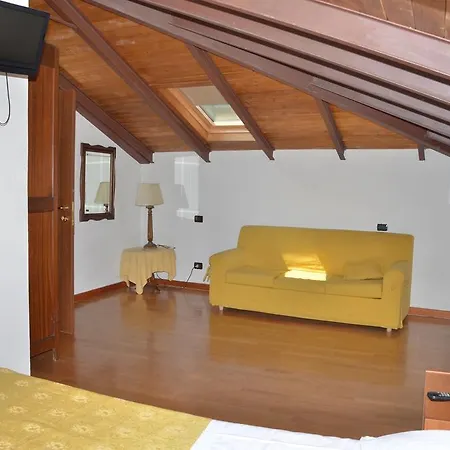 Dal Moccia Bed & Breakfast