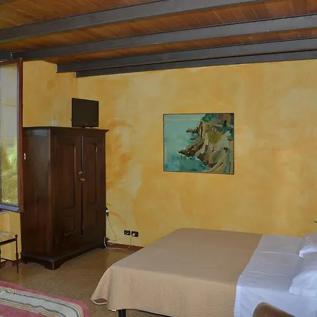 Dal Moccia B&B 라스페치아