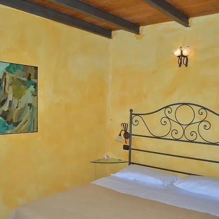 Nocleg ze śniadaniem Dal Moccia 4*