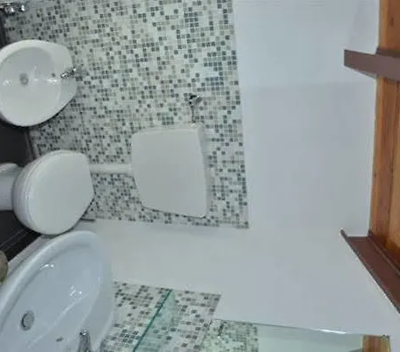 Dal Moccia Bed & Breakfast