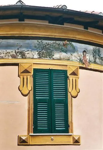 Dal Moccia La Spezia