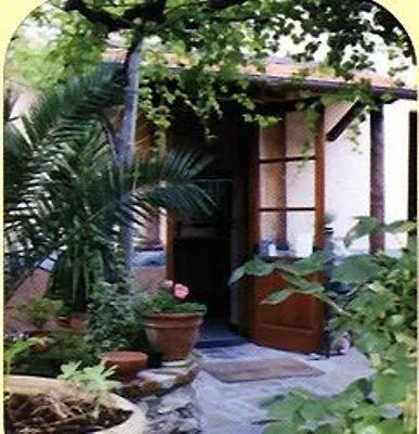 Bed & Breakfast Dal Moccia La Spezia