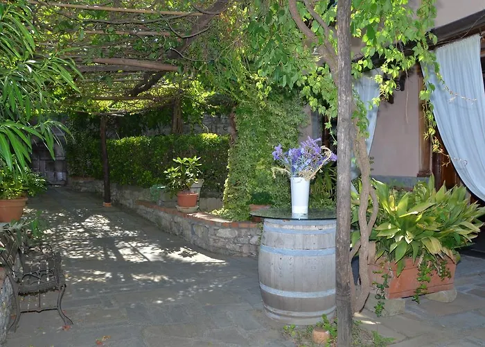 Dal Moccia Bed & Breakfast La Spezia