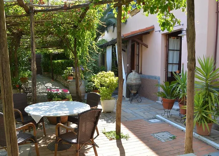 Dal Moccia Bed & Breakfast La Spezia