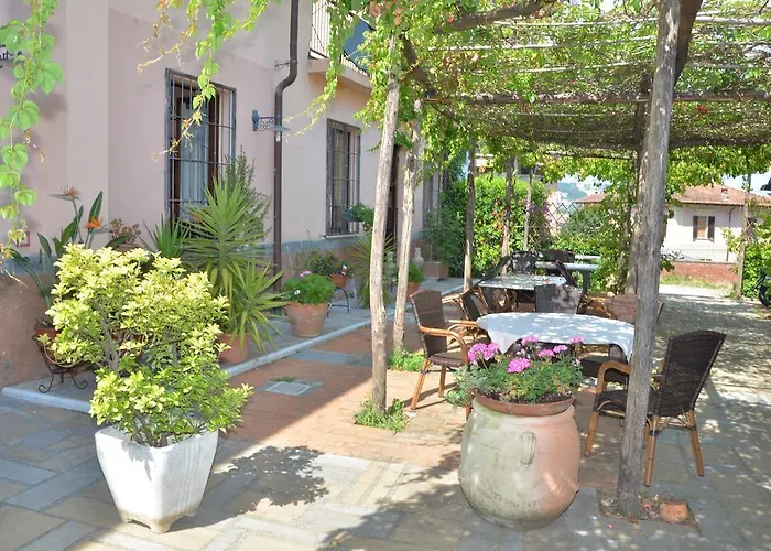 Dal Moccia La Spezia