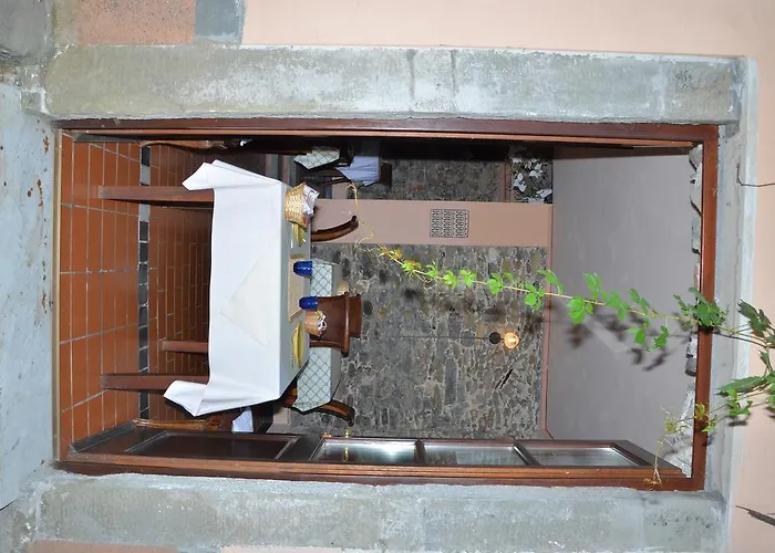 Bed & Breakfast Dal Moccia 4*