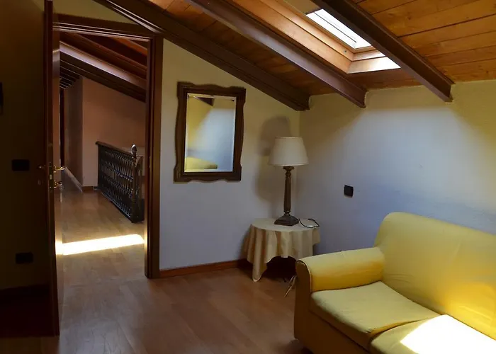 Dal Moccia Bed & Breakfast