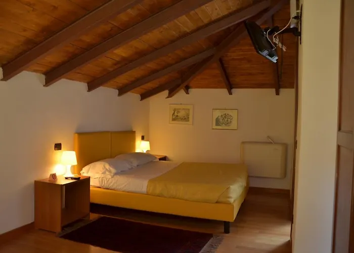 Bed & Breakfast Dal Moccia La Spezia