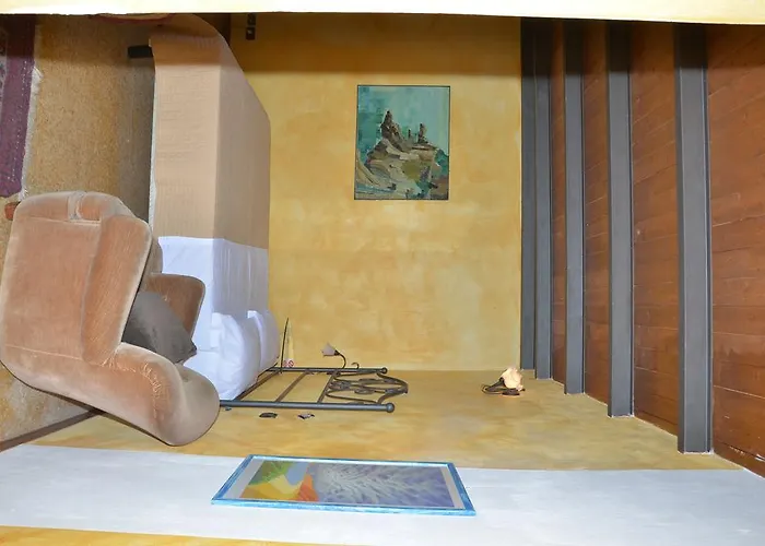 Dal Moccia 4* La Spezia