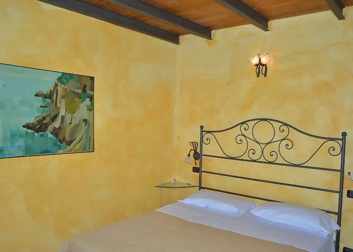 Bed & Breakfast Dal Moccia 4*